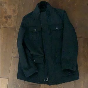 Great winter coat for boys 8-9 years